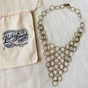 LuckyBrand Necklace